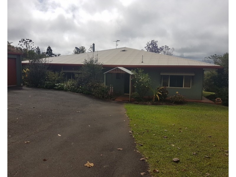 Malanda QLD 4885