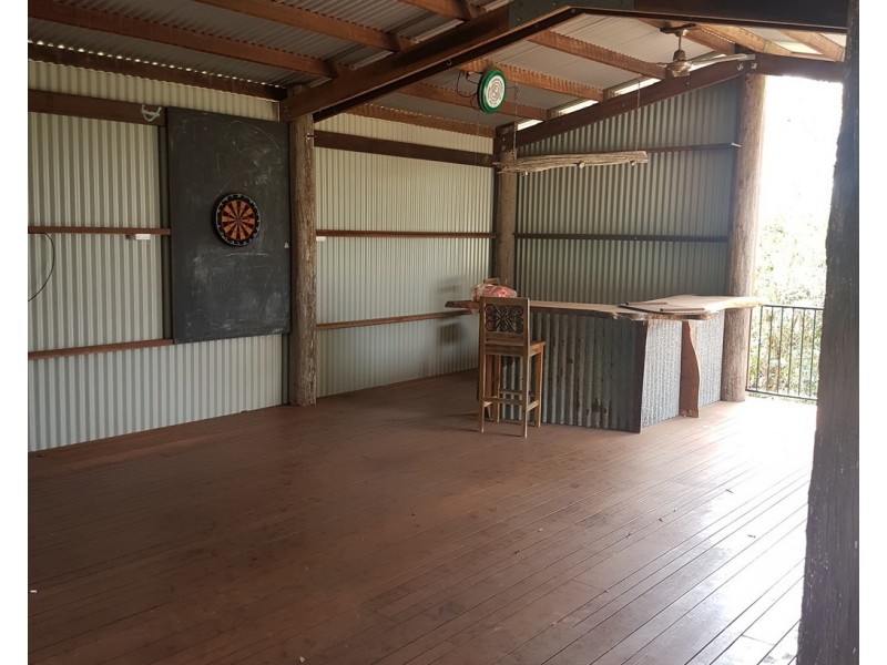 Malanda QLD 4885