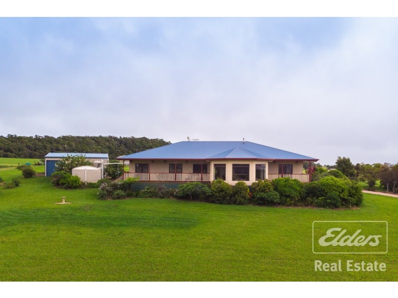 25 Julie Close, Malanda QLD 4885