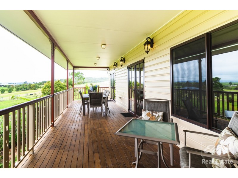 25 Julie Close, Malanda QLD 4885