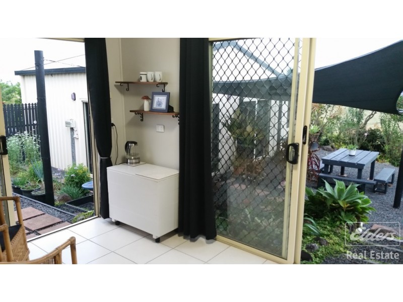 Millaa Millaa QLD 4886