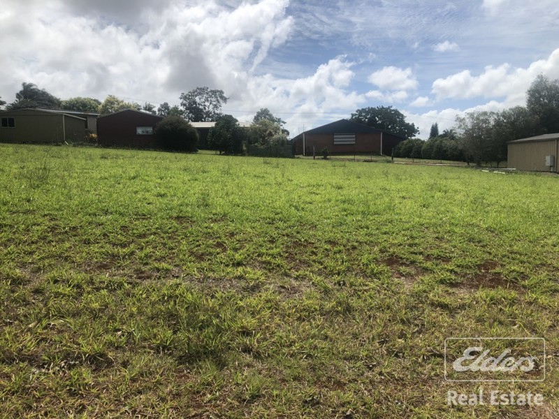 33 Bernard Street, Malanda QLD 4885