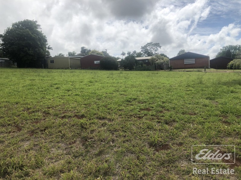 33 Bernard Street, Malanda QLD 4885