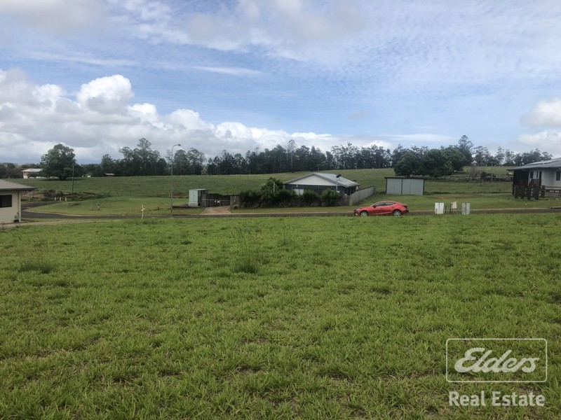 33 Bernard Street, Malanda QLD 4885