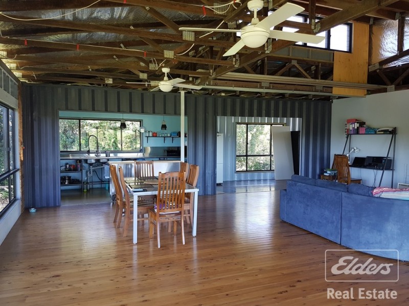 Millaa Millaa QLD 4886