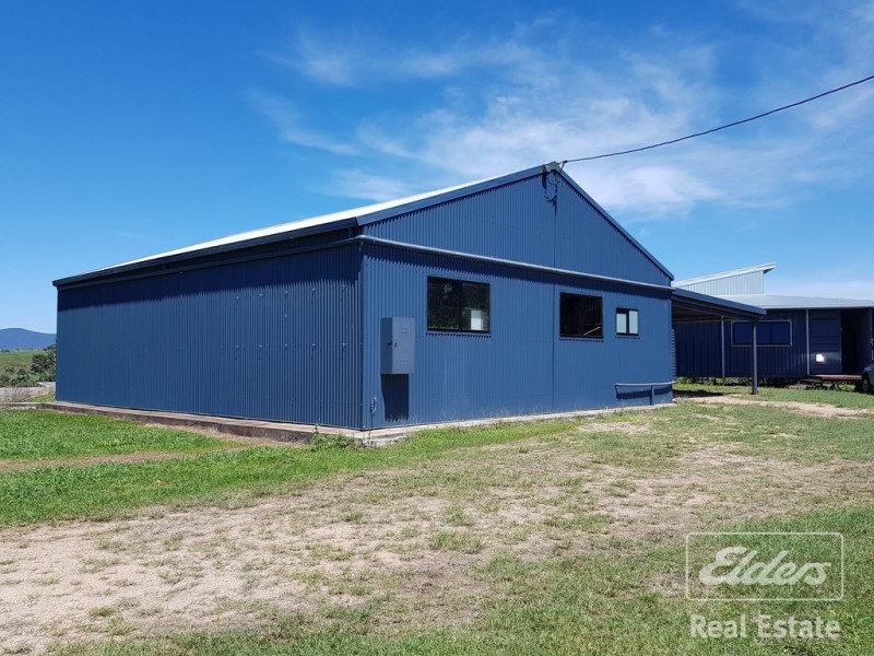 Millaa Millaa QLD 4886