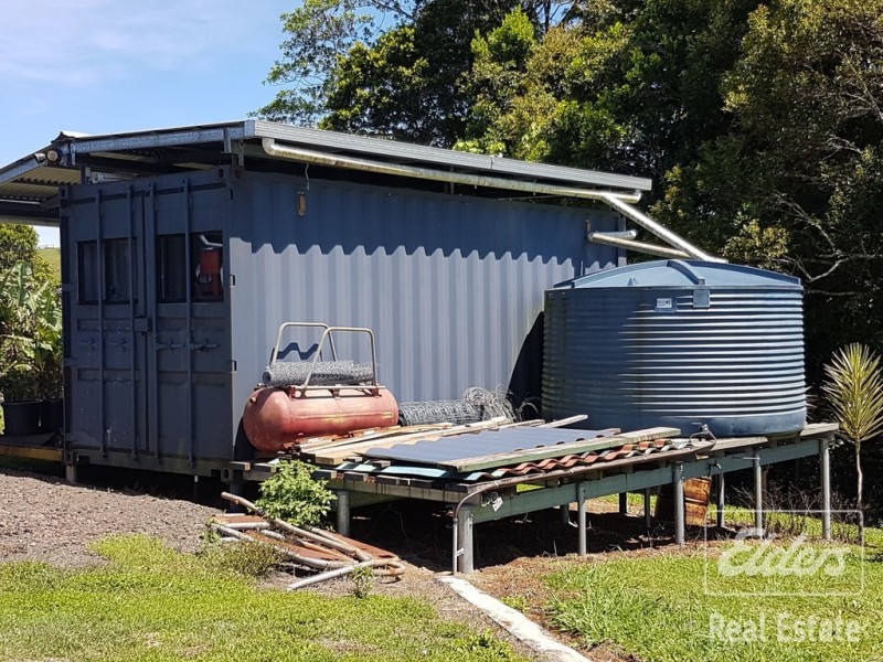 Millaa Millaa QLD 4886