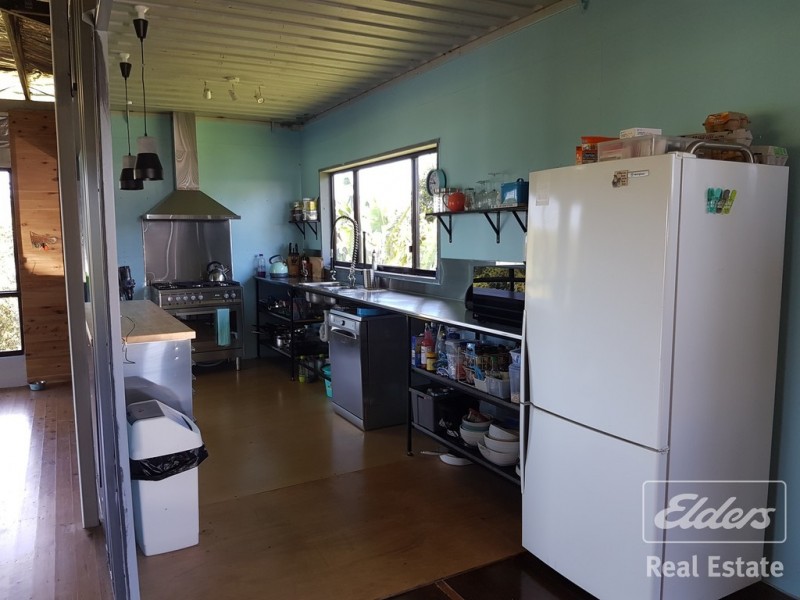 Millaa Millaa QLD 4886