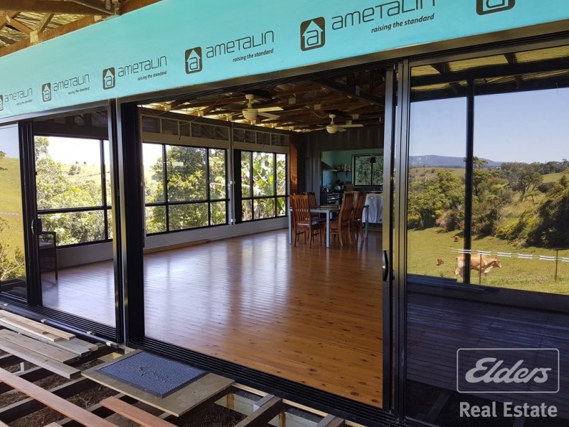 Millaa Millaa QLD 4886