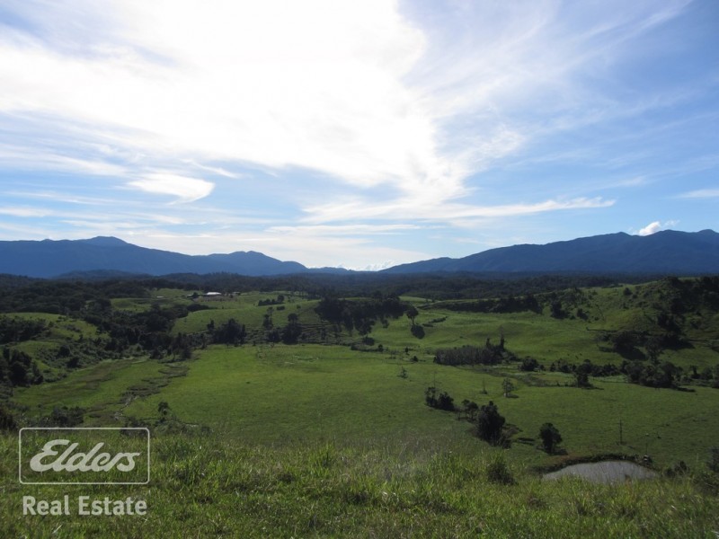 Malanda QLD 4885