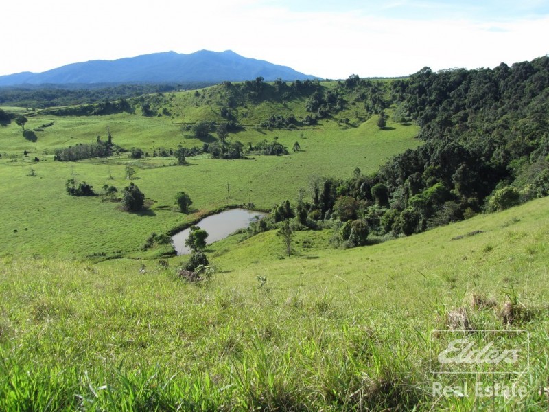 Malanda QLD 4885