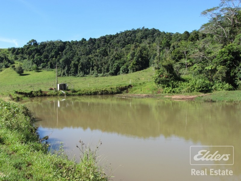 Malanda QLD 4885