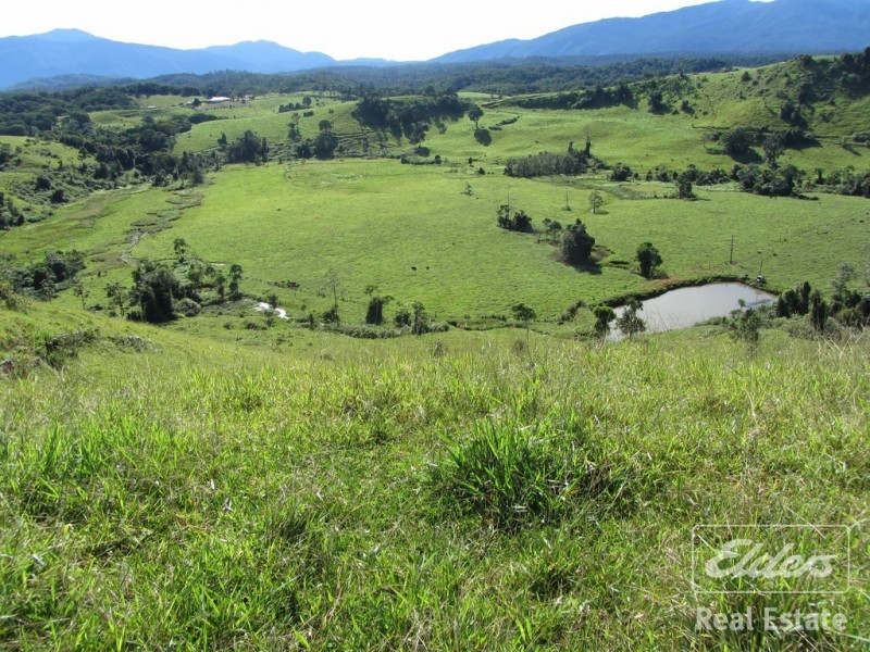 Malanda QLD 4885
