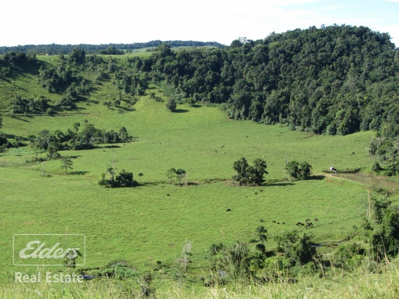 Malanda QLD 4885