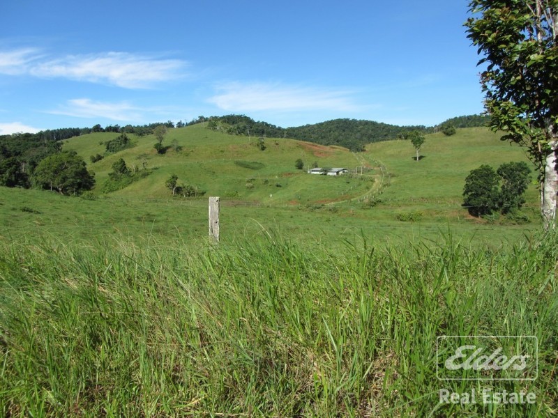 Malanda QLD 4885