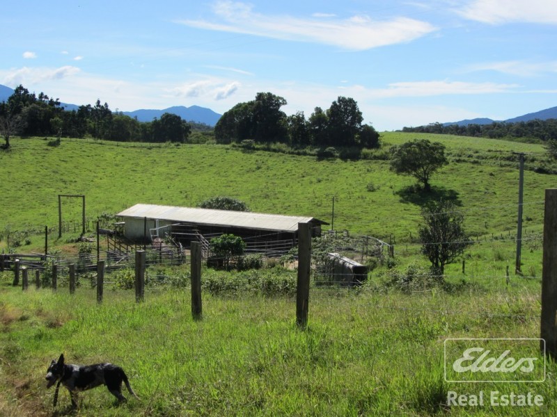 Malanda QLD 4885