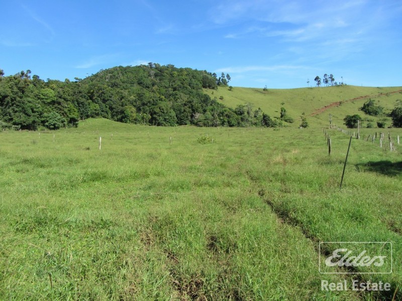Malanda QLD 4885