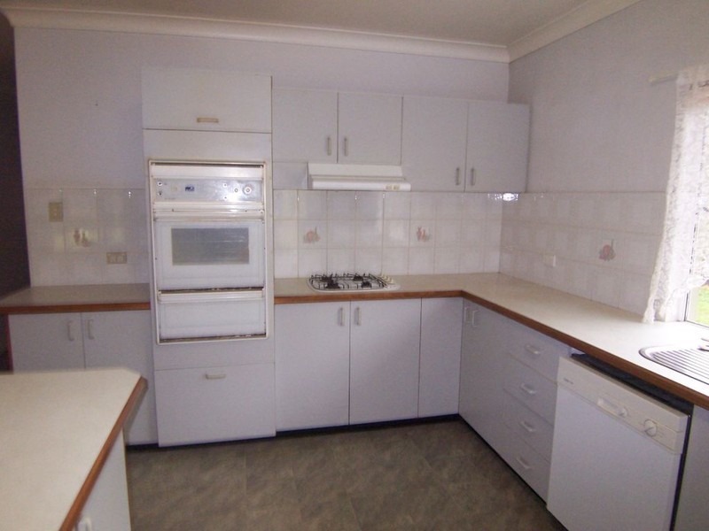 RN 208  Bauld Road, Malanda QLD 4885