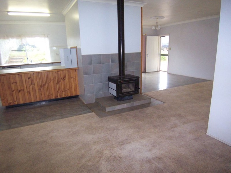 RN 208  Bauld Road, Malanda QLD 4885