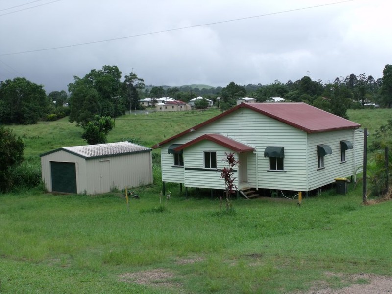 RN 5440 Palmerston Highway, Millaa Millaa QLD 4886