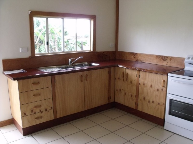 RN 5440 Palmerston Highway, Millaa Millaa QLD 4886