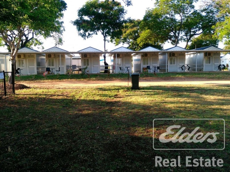 Georgetown QLD 4871
