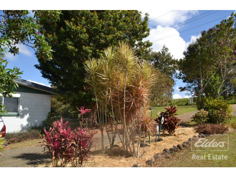 Malanda QLD 4885