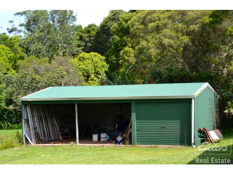 Malanda QLD 4885