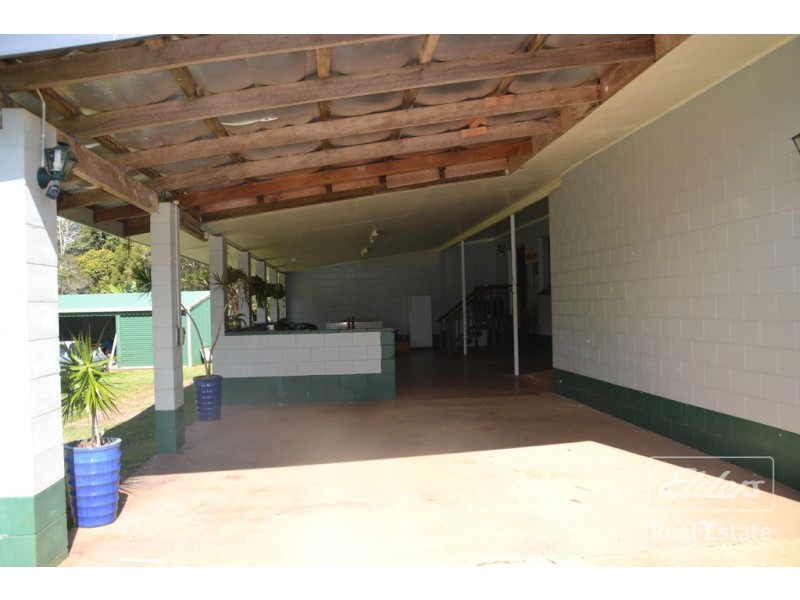 Malanda QLD 4885