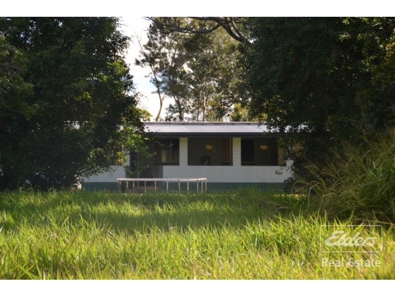 Malanda QLD 4885