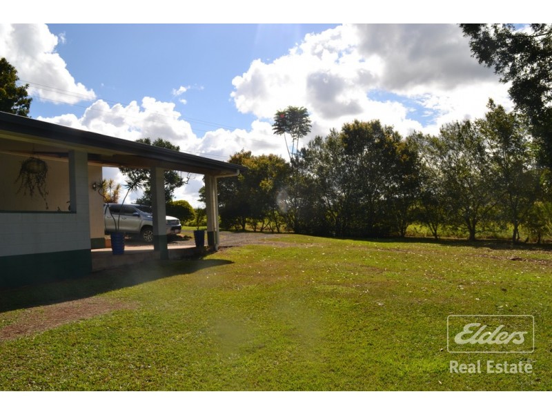 Malanda QLD 4885
