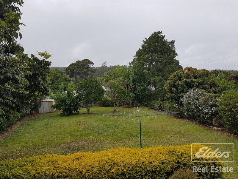 Malanda QLD 4885