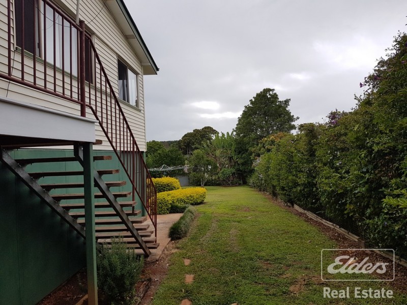 Malanda QLD 4885