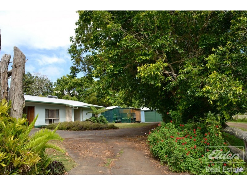 Malanda QLD 4885