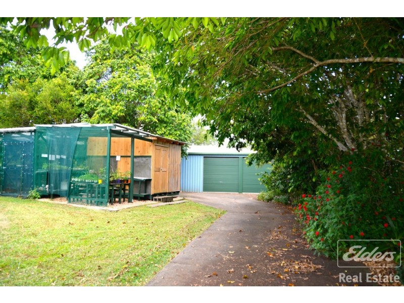 Malanda QLD 4885