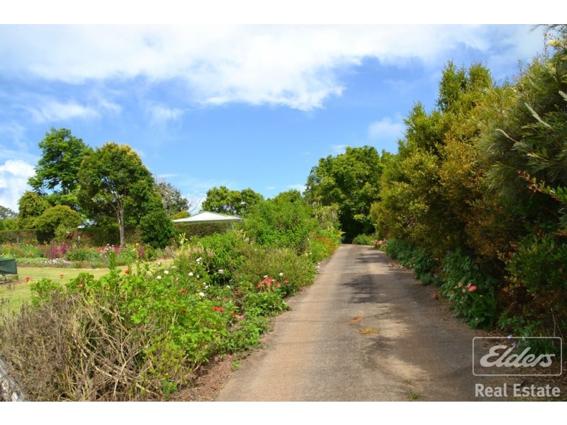 Malanda QLD 4885