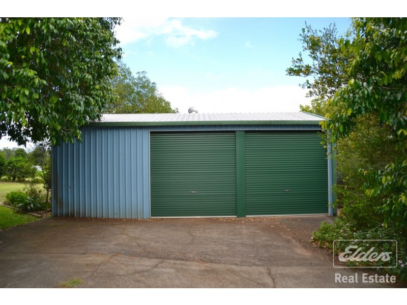 Malanda QLD 4885