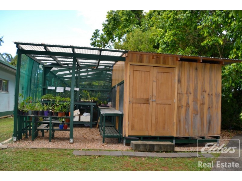 Malanda QLD 4885
