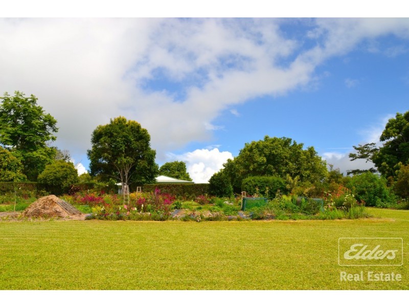 Malanda QLD 4885