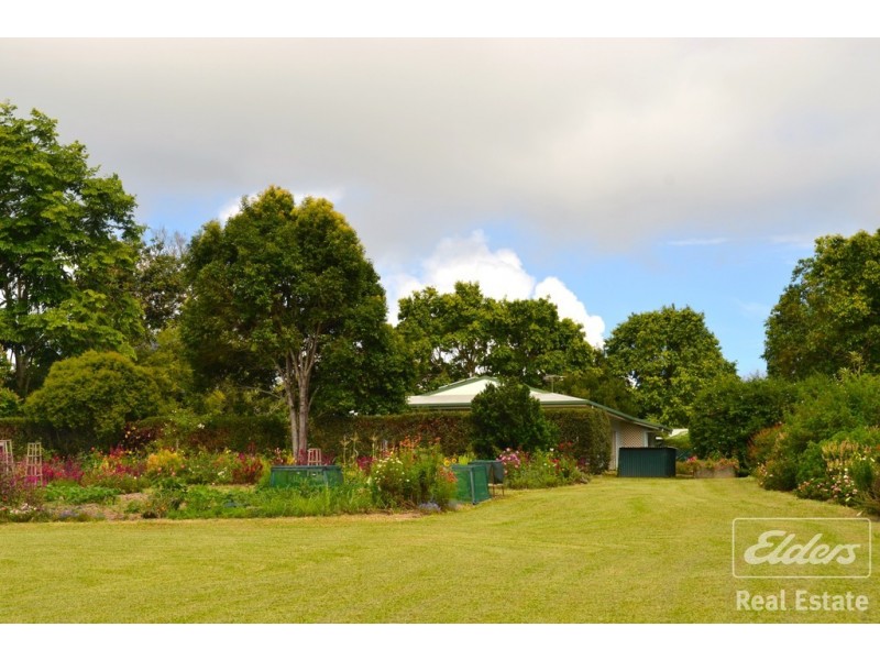 Malanda QLD 4885