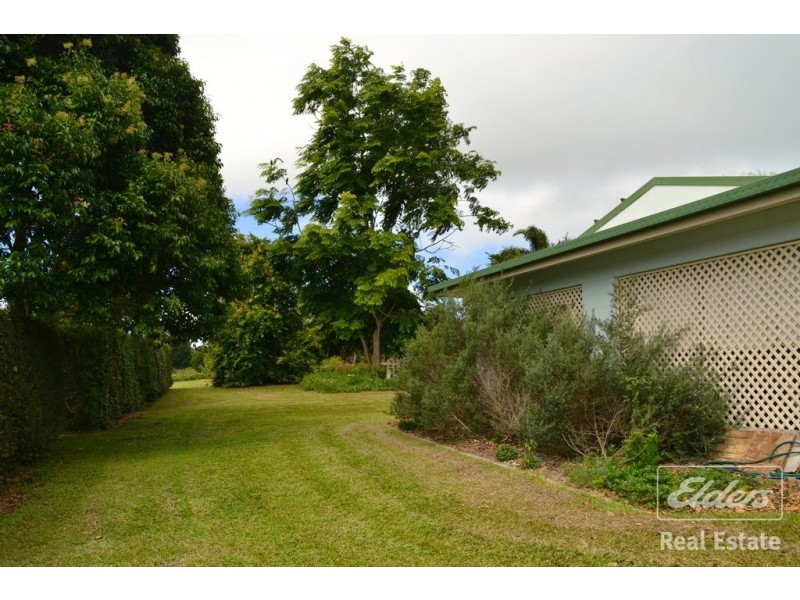 Malanda QLD 4885