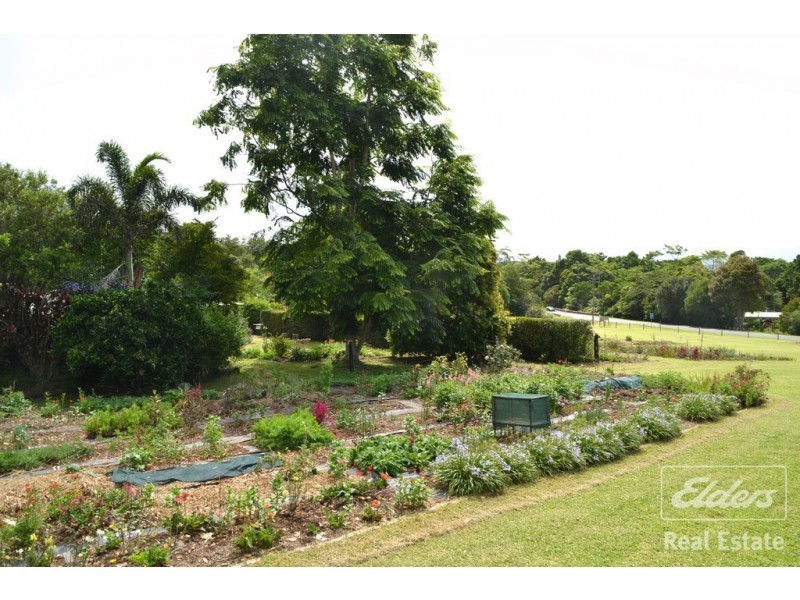 Malanda QLD 4885