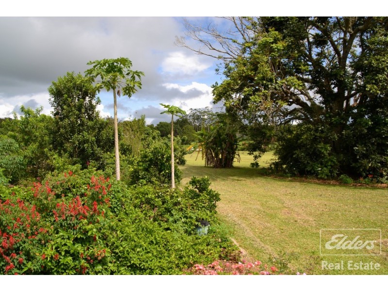 Malanda QLD 4885