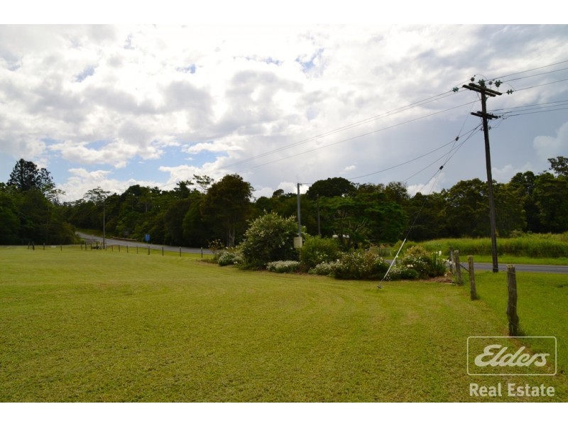 Malanda QLD 4885