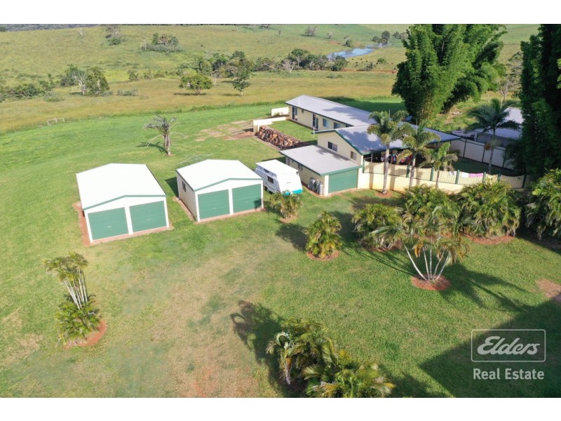 Malanda QLD 4885