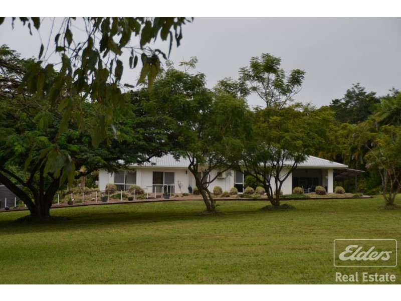 Tarzali QLD 4885