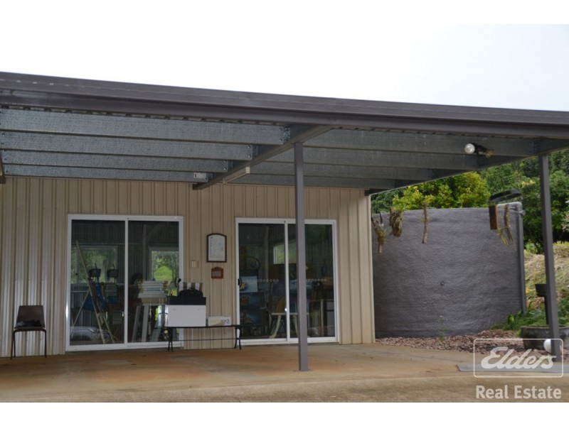 Tarzali QLD 4885