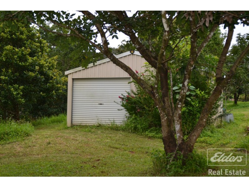 Tarzali QLD 4885