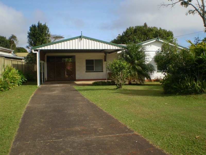 21 Charles Street, Malanda QLD 4885