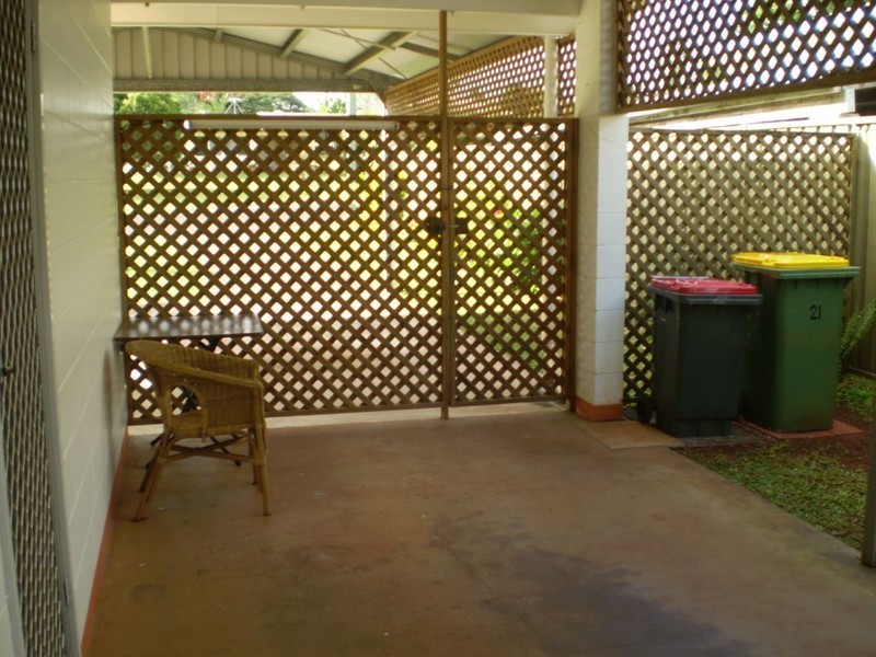 21 Charles Street, Malanda QLD 4885